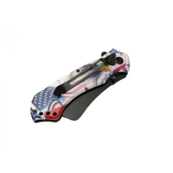 Böker 1-16 Tanto Çakı USA 20 cm Manuel, Kemerlikli Böker 1-16 Tanto Çakı USA 20 cm Manuel, Kemerlikli