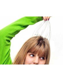 Bokoma Kafa Masaj Aleti