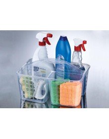 Bölmeli Düzenleyici Sepet Caddy