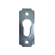 Bombeli Geçmeli Gizli Resim, Tablo Askısı - 16x40mm, 1 Adet Bombeli Geçmeli Gizli Resim, Tablo Askısı - 16x40mm, 1 Adet