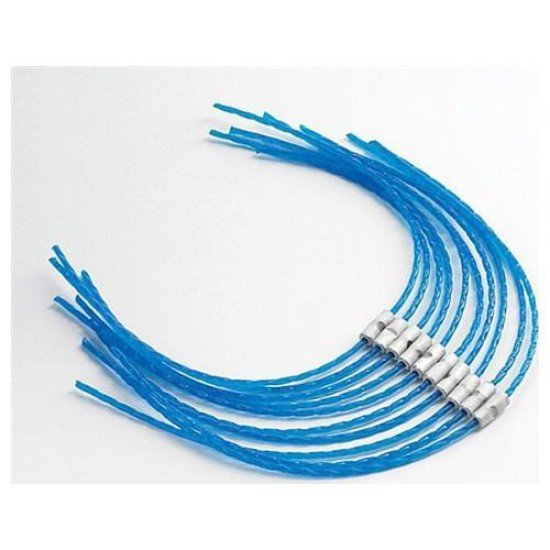 Silikonlu Desteksiz Telli Düz Boş Sütyen Ten