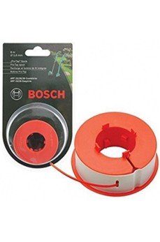 Bosch Combitrim Çim Biçme Makinası Yedek Misinası 8 Metre 1,6 mm F 016 800 175 Bosch Combitrim Çim Biçme Makinası Yedek Misinası 8 Metre 1,6 mm F 016 800 175