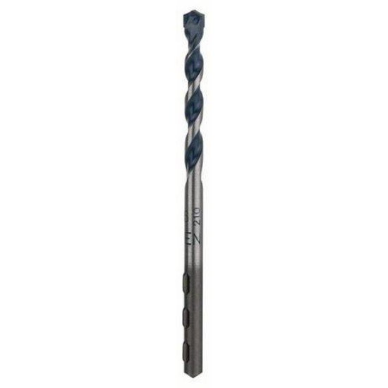 BOSCH CYL-5 Blue Granit Turbo Matkap Ucu 6x100 mm BOSCH CYL-5 Blue Granit Turbo Matkap Ucu 6x100 mm