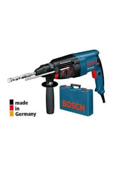 Bosch GBH 2-26 DRE Kırıcı Delici 800 Watt Bosch GBH 2-26 DRE Kırıcı Delici 800 Watt