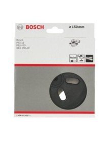 Bosch GEX 150 Eksantrik Zımpara Tabanı Orta Sert