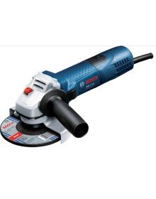 Bosch GWS 7-115 Avuç Taşlama 115 mm 720 Watt