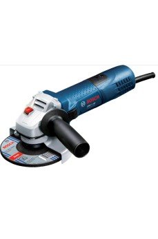 Bosch GWS 7-115 Avuç Taşlama 115 mm 720 Watt Bosch GWS 7-115 Avuç Taşlama 115 mm 720 Watt
