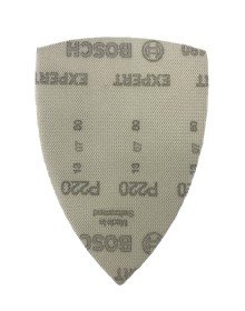 Bosch M480 220 Kum Elek Telli Zımpara 100X150 mm