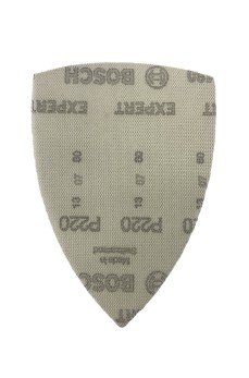 Bosch M480 220 Kum Elek Telli Zımpara 100X150 mm Bosch M480 220 Kum Elek Telli Zımpara 100X150 mm