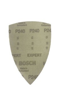 Bosch M480 240 Kum Elek Telli Zımpara 100X150 mm Bosch M480 240 Kum Elek Telli Zımpara 100X150 mm