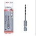 Bosch Pointteq Altıgen Şaftlı Hss Matkap Ucu 2 mm
