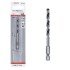 Bosch Pointteq Altıgen Şaftlı Hss Matkap Ucu 5 mm