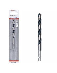 Bosch Pointteq Altıgen Şaftlı Hss Matkap Ucu 9,5 mm