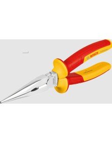 Bosch Profesyonel İzoleli Düz Kargaburun 200 mm