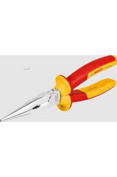 Bosch Profesyonel İzoleli Düz Kargaburun 200 mm