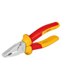 Bosch Profesyonel İzoleli Pense 180 mm