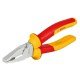 Bosch Profesyonel İzoleli Pense 180 mm Bosch Profesyonel İzoleli Pense 180 mm