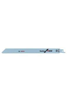 Bosch S 1122 BF Metal Kesme Panter Testere Bıçağı