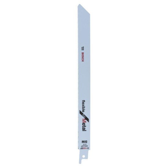 Bosch S1122 EF 225 mm Tilki KuyruğuTestere Bosch S1122 EF 225 mm Tilki KuyruğuTestere