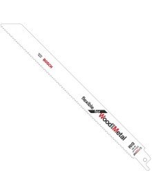 Bosch S1122 HF 225 mm Tilki KuyruğuTestere