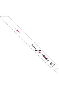 Bosch S1122 HF 225 mm Tilki KuyruğuTestere