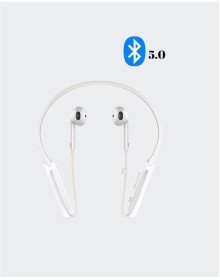 Kablosuz Bluetooth Kulaklık – Boyun Askılı, 100 Saat Pil Ömrü