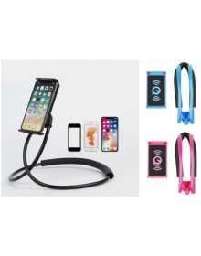 Boyun Telefon Tutucu ( Video Ve Görüntülü Görüşme)