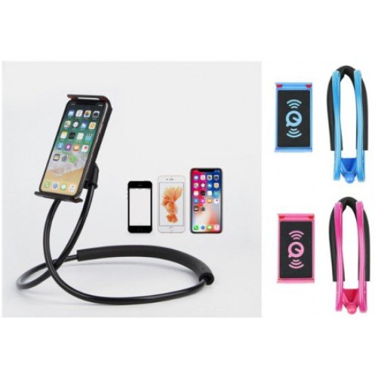 Boyun Telefon Tutucu ( Video Ve Görüntülü Görüşme) Boyun Telefon Tutucu ( Video Ve Görüntülü Görüşme)