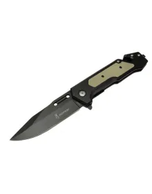Browning  DA316 Çakı Kurtarma 22,5 cm  Manuel, Kemerlikli