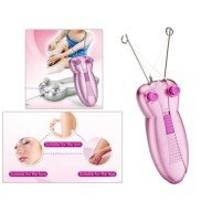 İpli Pratik Epilasyon Aleti - Tüy Alıcı İpli Pratik Epilasyon Aleti - Tüy Alıcı