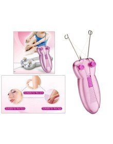 İpli Pratik Epilasyon Aleti - Tüy Alıcı