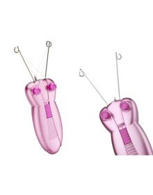 İpli Pratik Epilasyon Aleti - Tüy Alıcı