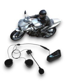 BT 22 MOTORCU KULAKLIĞI