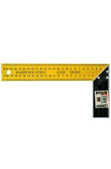 BTS 12239 Marangoz Gönye 25 cm