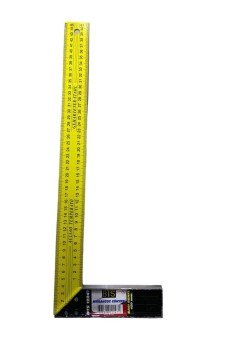 BTS 12247 Marangoz Gönye 45 cm