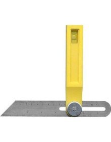 BTS 12273 Ayarlanabilir Mini Gönye 200 mm