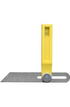 BTS 12273 Ayarlanabilir Mini Gönye 200 mm