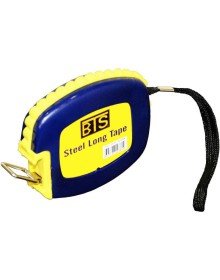 Bts 12365 Şerit Metre 50 Metre 12,5 mm