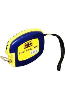 Bts 12365 Şerit Metre 50 Metre 12,5 mm