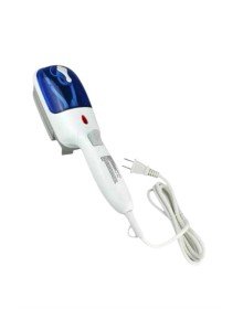 Buharlı El Ütüsü Taşınabilir Kompakt Su Hazneli