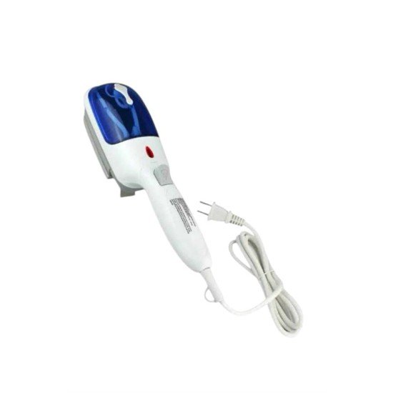 Buharlı El Ütüsü Taşınabilir Kompakt Su Hazneli