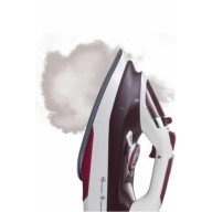 Buharlı Ütü 2200 Watt Seramik Tabanlı Taşınabilir Kablolu Ütü Buharlı Ütü 2200 Watt Seramik Tabanlı Taşınabilir Kablolu Ütü
