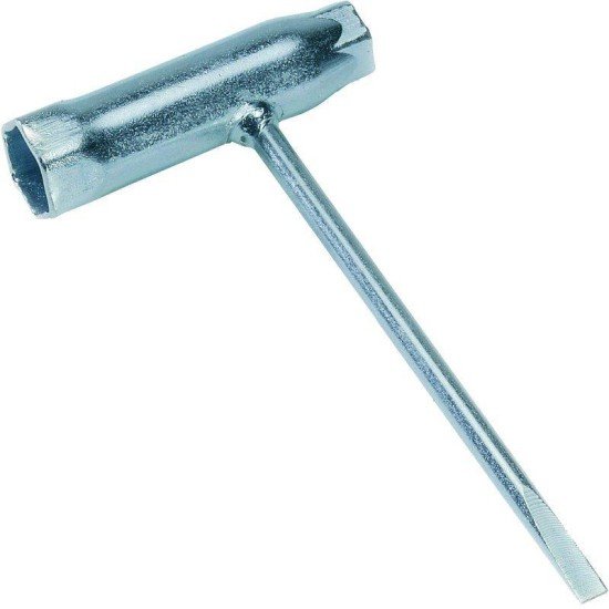 Evye Borusu Kuğu Tipi