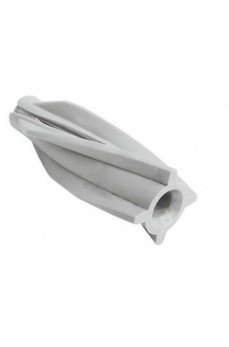 Burgulu Dubel 10 mm Burgulu Dubel 10 mm