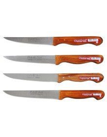 Bursa Bıçağı Bayram Kurban Bıçağı Yemek Bıçağı No : 26