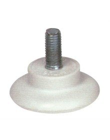 Büyük Bingo Ayak M8 Beyaz