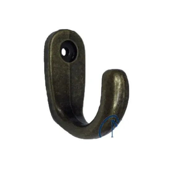 Büyük Tekli Fincan Askı, Dekor Askısı - Antik, 100 Adet, 12x23x30 mm Büyük Tekli Fincan Askı, Dekor Askısı - Antik, 100 Adet, 12x23x30 mm