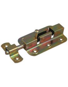 Büyük Yaylı Mavzer Sürgü 14X45X70