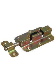 Büyük Yaylı Mavzer Sürgü 15X50X80 Büyük Yaylı Mavzer Sürgü 15X50X80