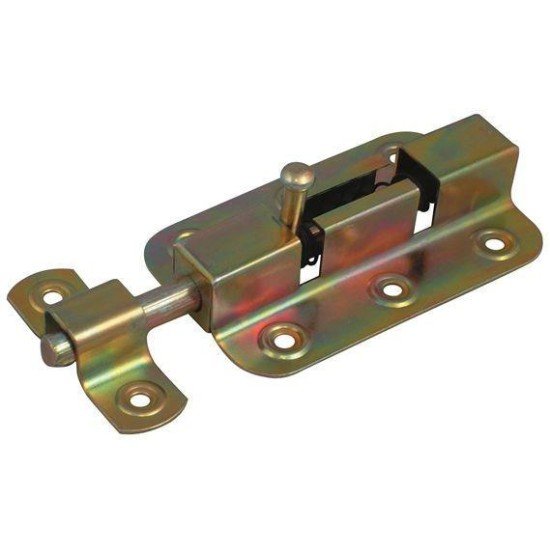 Büyük Yaylı Mavzer Sürgü 15X50X80 Büyük Yaylı Mavzer Sürgü 15X50X80